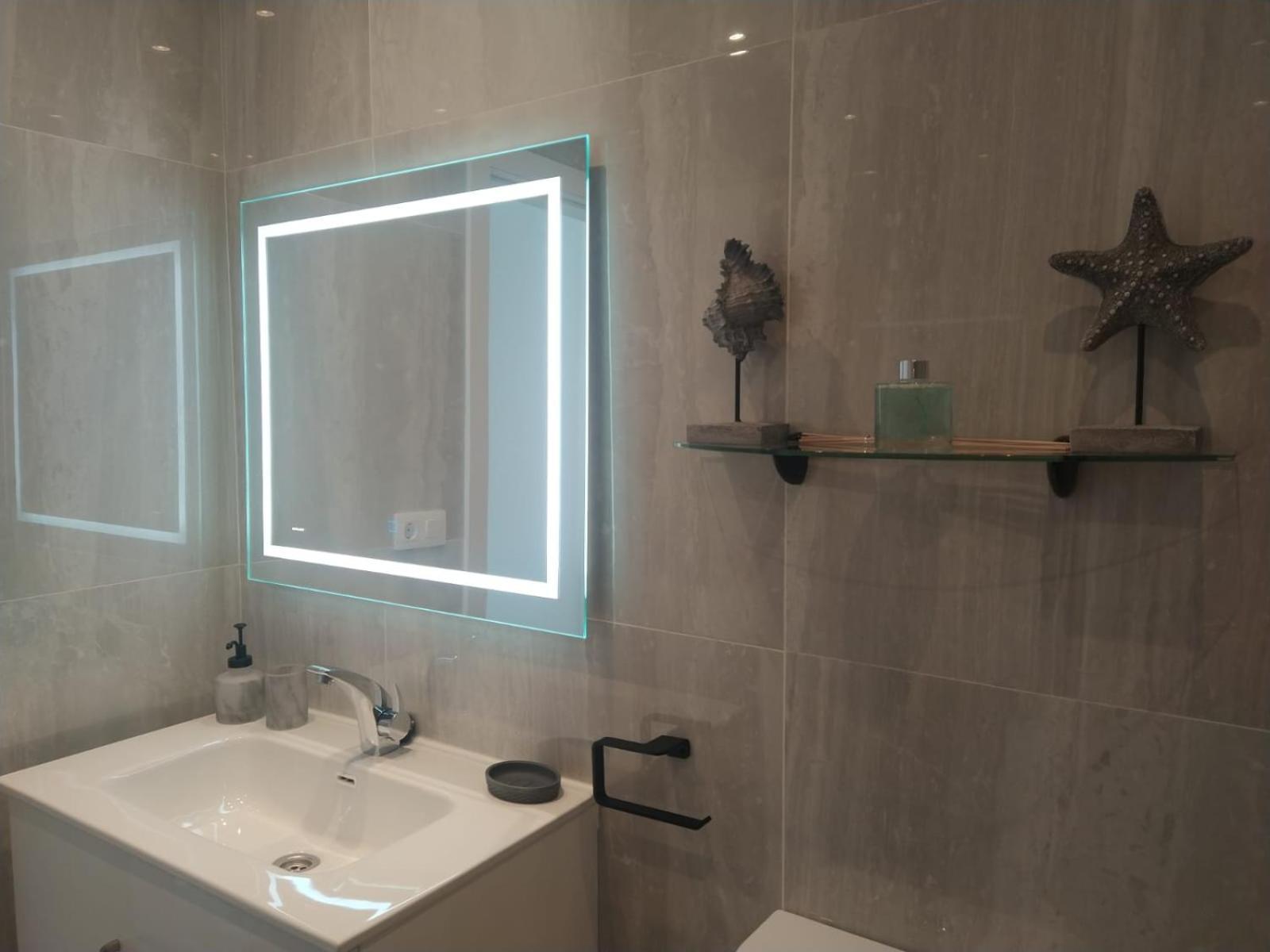 Apartment Volvoreta - Pool View- Good Wifi - Smart Tv - Residence Atlantic View بويرتو ذيل كارمين المظهر الخارجي الصورة
