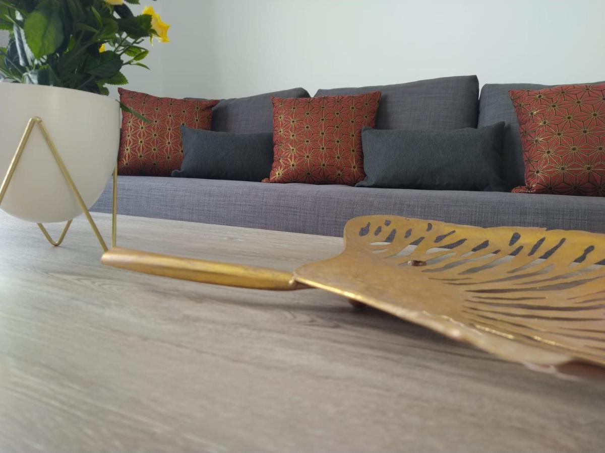 Apartment Volvoreta - Pool View- Good Wifi - Smart Tv - Residence Atlantic View بويرتو ذيل كارمين المظهر الخارجي الصورة
