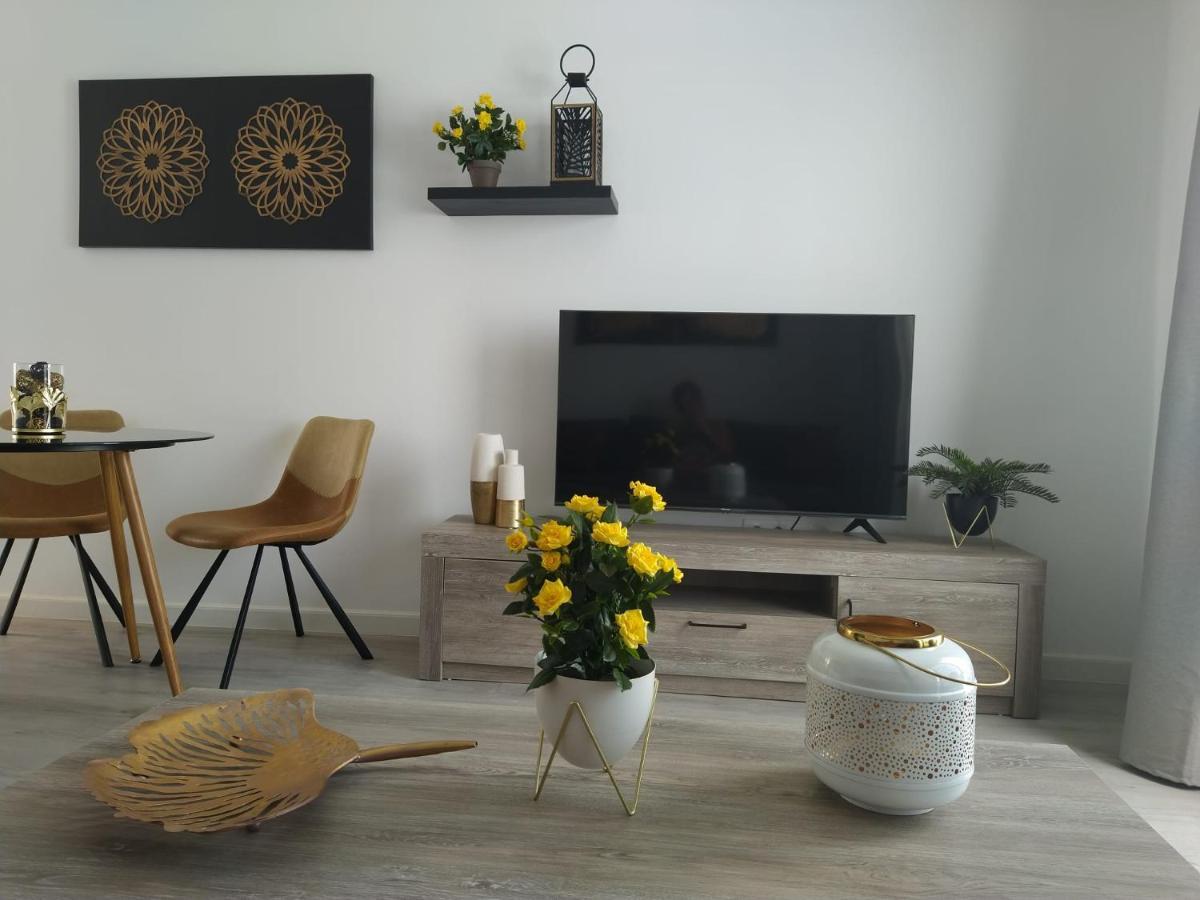 Apartment Volvoreta - Pool View- Good Wifi - Smart Tv - Residence Atlantic View بويرتو ذيل كارمين المظهر الخارجي الصورة