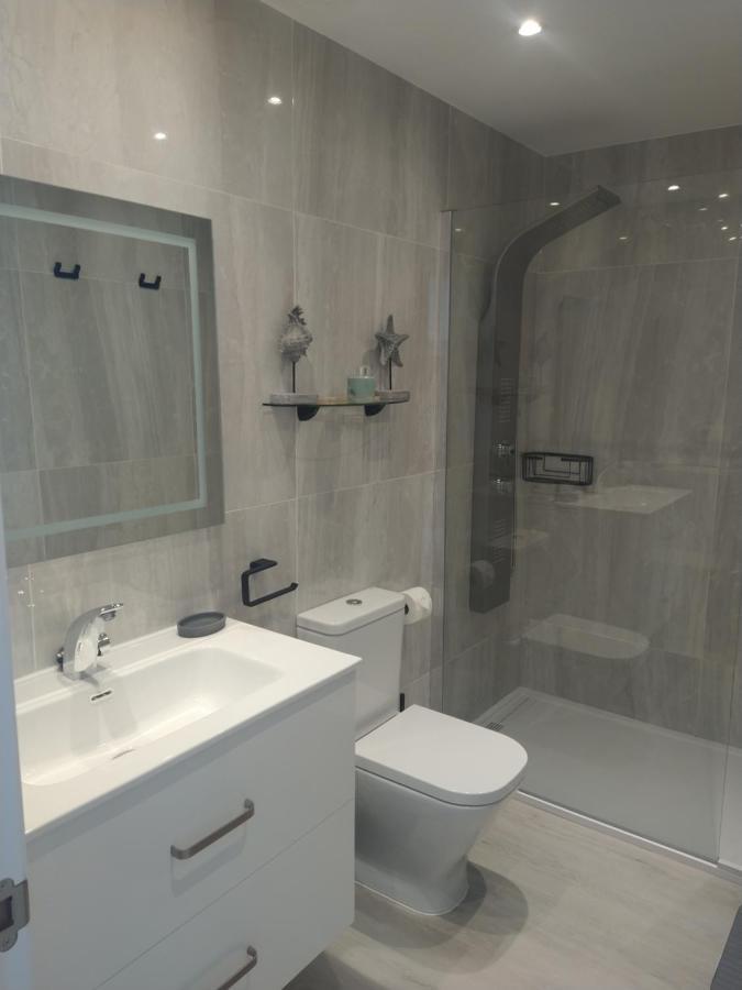 Apartment Volvoreta - Pool View- Good Wifi - Smart Tv - Residence Atlantic View بويرتو ذيل كارمين المظهر الخارجي الصورة