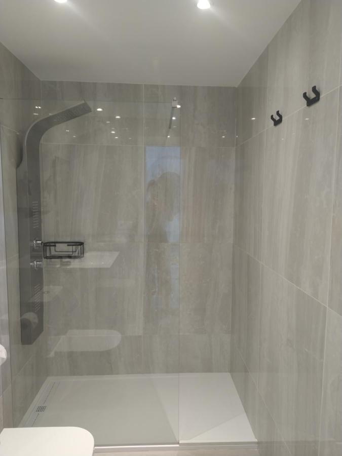 Apartment Volvoreta - Pool View- Good Wifi - Smart Tv - Residence Atlantic View بويرتو ذيل كارمين المظهر الخارجي الصورة