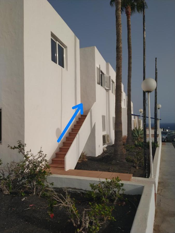 Apartment Volvoreta - Pool View- Good Wifi - Smart Tv - Residence Atlantic View بويرتو ذيل كارمين المظهر الخارجي الصورة