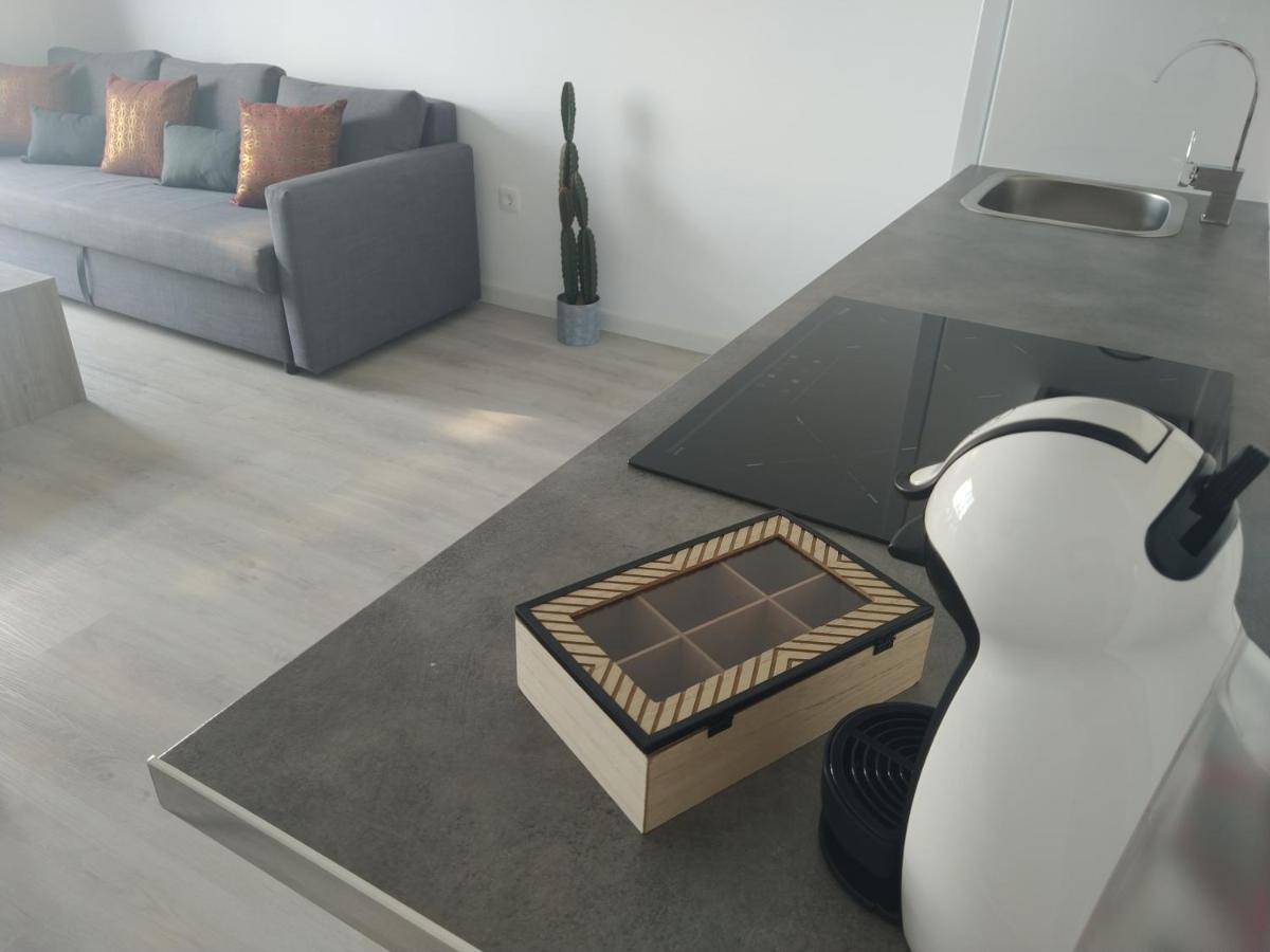 Apartment Volvoreta - Pool View- Good Wifi - Smart Tv - Residence Atlantic View بويرتو ذيل كارمين المظهر الخارجي الصورة